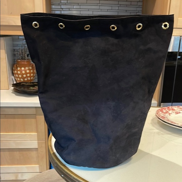 Hermes Black Backpack - Picture 2 of 11